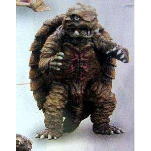  Godzilla SF Movie Selection   Avant Gamera Trading Figure 