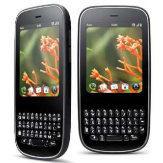 Artículo   Palm más Pixi el teléfono celular negro Verizon o 
