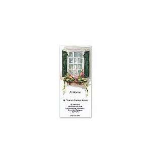  Window Garden Moving Party Invitations Health & Personal 