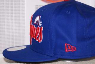 You are buying one retro QUEBEC NORDIQUES NHL snapback cap as pictured 