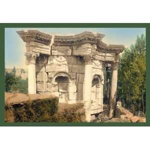 Exclusive By Buyenlarge The Temple of Venus 20x30 poster  