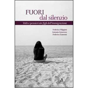   ) Federico Zannoni, Federica Filippini Antonio Genovese Books