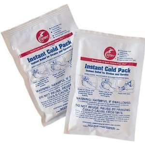    Cramer Instant Cold Packs   Softball First Aid 