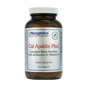  Metagenics Cal Apatite Plus