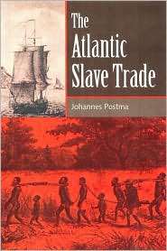   Slave Trade, (0813029066), Johannes Postma, Textbooks   