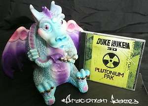 Duke Nukem 3D Plutonium Pak (PC, 1997) 742725119093  