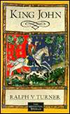 King John Medieval World, (058206726X), Ralph V. Turner, Textbooks 