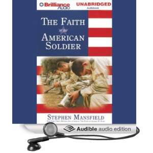   (Audible Audio Edition) Stephen Mansfield, Phil Gigante Books