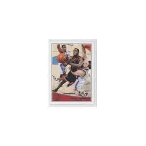  2009 10 Topps #35   John Salmons Sports Collectibles