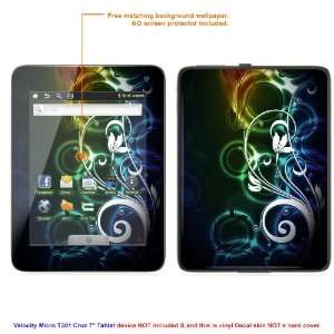   for Velocity Micro Cruz T301 7 screen tablet case cover CruzT301 9