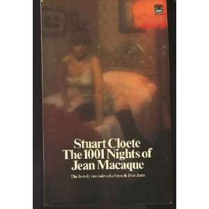  The 1001 nights of Jean MacAque Stuart Cloete Books