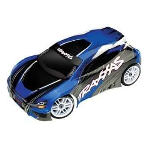  Traxxas   1/16 Rally VXL RTR 2.4GHz (R/C Cars) Toys 