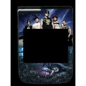  Avenged Sevenfold Nightmare Cell Phone Skin will fit any 