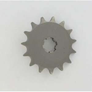    Parts Unlimited Front Sprocket   15T 27511 18710 Automotive