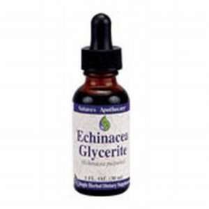  Echinacea Glycerite   No Alcohol   1 oz. Health 