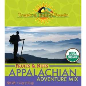 Appalachian Adventure Mix Organic  Grocery & Gourmet Food