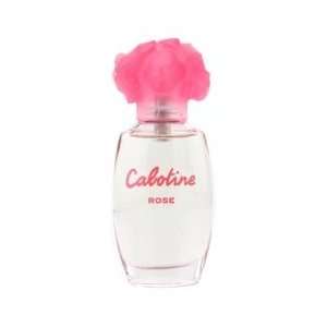  Cabotine Rose Eau De Toilette Spray   30ml/1oz Beauty