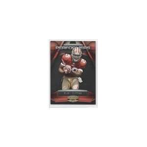   Gear Performers Silver #12   Glen Coffee/250 Sports Collectibles