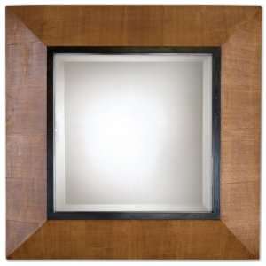  Glen Woodtone Mirrors 07538 B By Uttermost