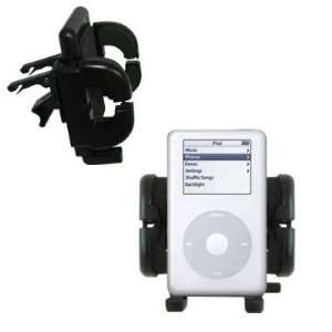   Apple iPod Phone   Vent Mount, Windscreen Suction Mount, Dash Disc