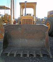 Cat 951 Track Crawler Loader Excavator Dozer  