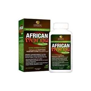  Afro Mango Extra Strength with Green Tea   60 vcaps 