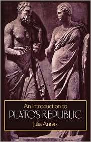   Republic, (0198274297), Julia Annas, Textbooks   