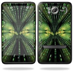  Protective Vinyl Skin Decal for HTC HD7 Cell Phone T 