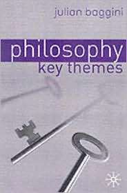   Key Themes, (033396487X), Julian Baggini, Textbooks   