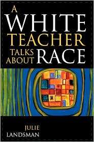  About Race, (1578861810), Julie Landsman, Textbooks   
