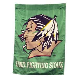  Sioux 30 x 40 Inch Vertical Flag and Banner