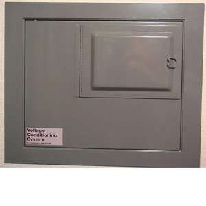 Console Vault Diverson Wall Safe Includes All Necessary Installation 
