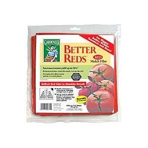 Better Reds Tomato Mulch Patio, Lawn & Garden