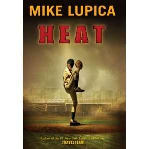   by Lupica, Mike (Author) Apr 11 06[ Hardcover ] Mike Lupica Books