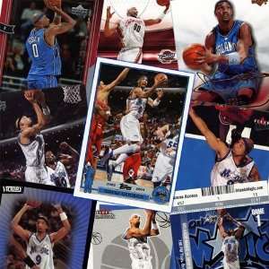  Cleveland Cavaliers Drew Gooden 20 Card Player Set Sports 