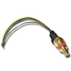  GM Closed Element CLT or IAT Sensor with 6 Pigtail 
