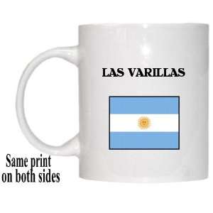  Argentina   LAS VARILLAS Mug 