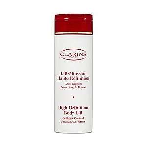  Clarins High Definition Body Lift (Quantity of 1) Beauty
