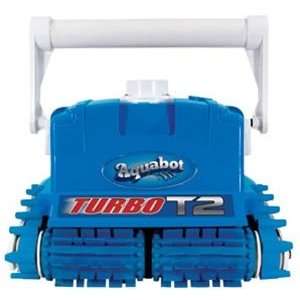  Aquabot Turbo T2 Patio, Lawn & Garden