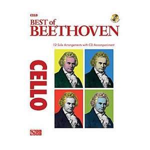  Best of Beethoven Musical Instruments