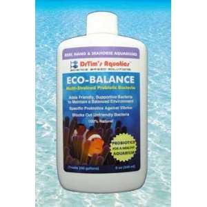  DrTims Aquatics Eco Balance Reef 4 oz