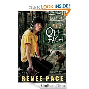 Off Leash Bonus Content (Nitty Gritty series) Renee Pace  