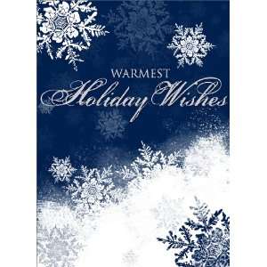  Vanishing Snowflakes   100 Cards 