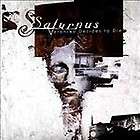 SATURNUS   VERONIKA DECIDES TO DIE [DIGIPAK]   NEW CD