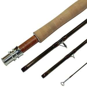 Mystic Reaper Series Fly Rods 9 4 Wt 4 Piece  Sports 