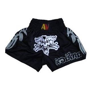  thai boxing shorts