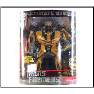  Transformers Movie 2007 Costco Exclusive 14 Ultimate 