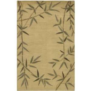  Las Pinas Rug 8x11 Tan