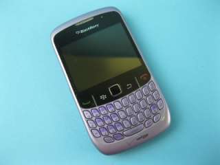   Smoky Violet (Verizon) Smartphone NICE w Bundle 843163052222  
