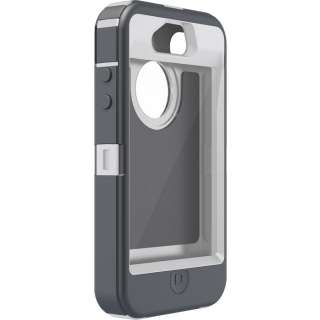   Defender Case iPhone 4 4S Sprint Verizon at&t Grey/APC Camo Pink